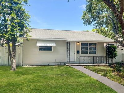 4821 Dr Martin Luther King Jr St N, Saint Petersburg, FL, 33703