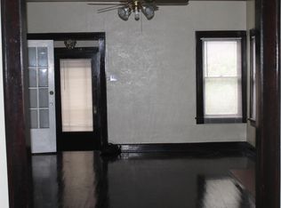 1121 Wyatt St, Houston, TX 77023
