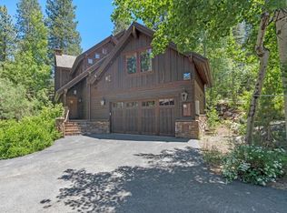 12710 Zurich Pl, Truckee, CA