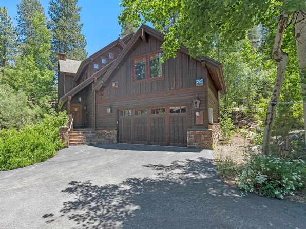 12710 Zurich Pl, Truckee, CA 96161
