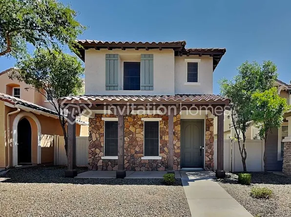 28958 N 124th Dr, Peoria, AZ 85383
