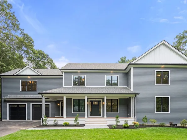 36 Kingswood Rd, Westwood, MA 02090