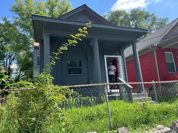 1711 W Kentucky St, Louisville, KY 40210