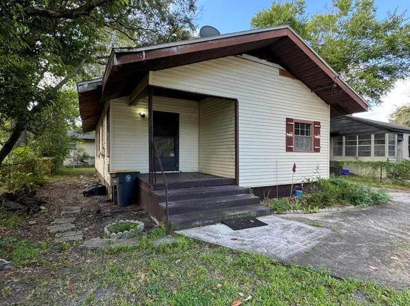 1618 E 12TH Street, Jacksonville, FL 32206