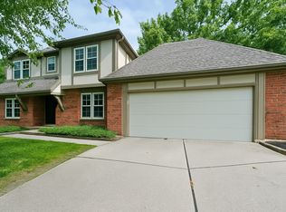 4174 SW Lafayette Pl, Lees Summit, MO 64082