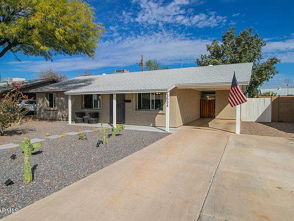 2nd image of 3534 E LUDLOW Drive