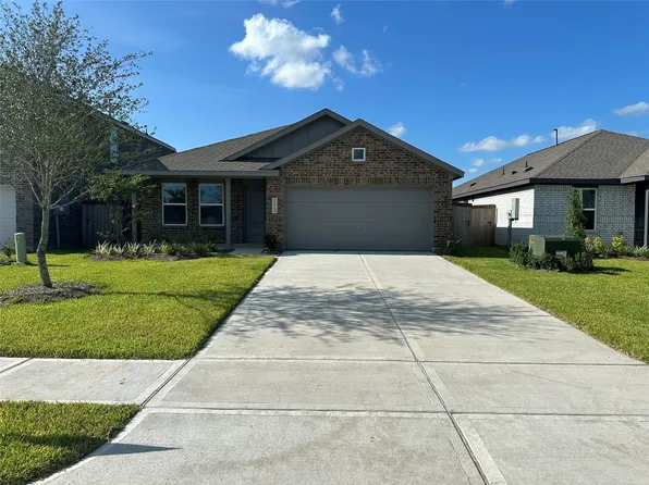 2123 Mosaic Valley Ct, Angleton, TX 77515