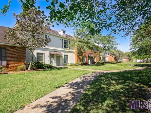 4000 Lake Beau Pre Blvd APT 55, Baton Rouge, LA 70820