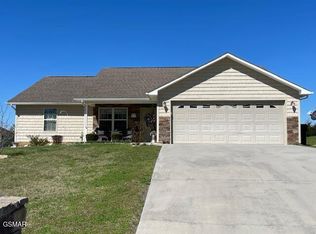 2205 Murphys Chapel Dr, Sevierville, TN 37876