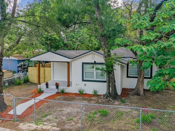 8704 N Brooks St, Tampa, FL 33604