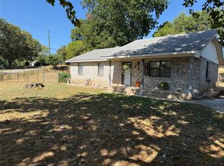 327 S McClure Ave, Pauls Valley, OK 73075