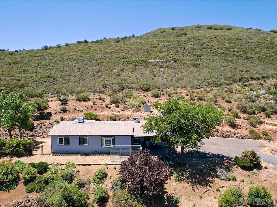 27021 Old Highway 80, Guatay, CA 91931 Zillow