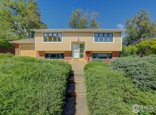 4245 E Aurora Ave, Boulder, CO 80303
