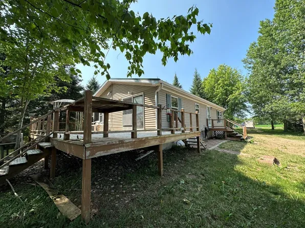 W16811 N Branch Rd, Wittenberg, WI 54499