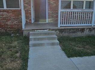 1204 NW Gaye St, Kingston, OK 73439