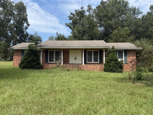 85 Beaty Dr, Louisville, AL 36048