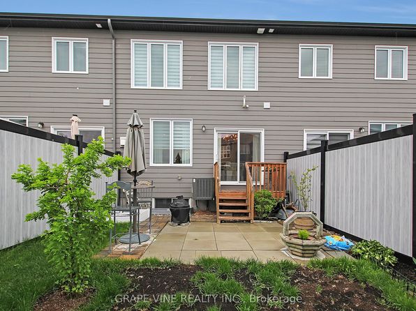 4836 Abbott St E, Ottawa, ON K2V 0L4