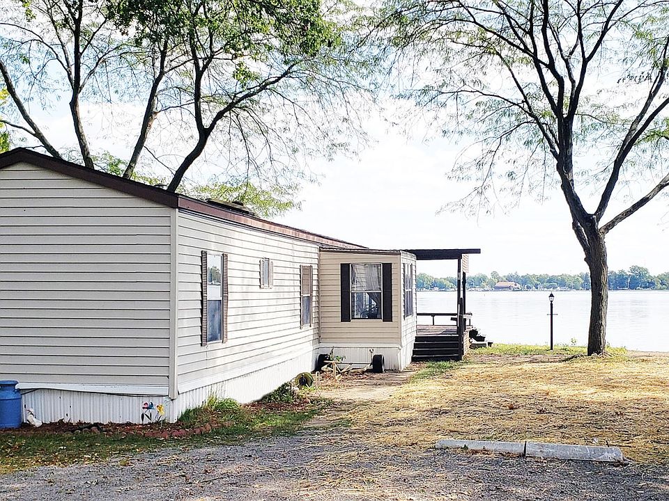 2nd image of N Orchard Island Rd Lot 49