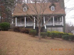 6025 Stone Wood Dr, Kennesaw, GA 30152