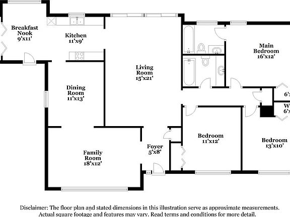2nd image of 2263 Wellington Hills Way