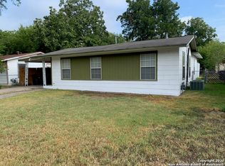207 W Academy St, San Antonio, TX 78226