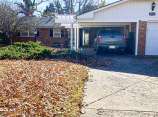 1517 Seneca Ave, Enid, OK 73703