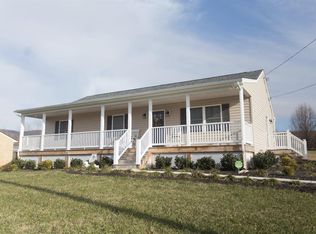 179 Deerfield Dr, Madison Heights, VA