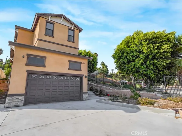 673 Castlehill Dr, Walnut, CA 91789