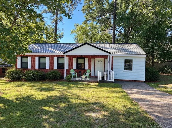 148 Hall Dr, Ozark, AL 36360