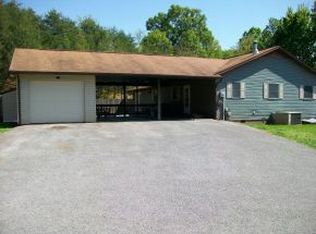 114 Old Lacy Holw, Elizabethton, TN 37643