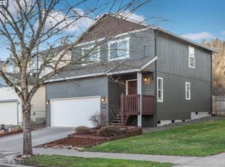3356 Oakcrest Dr, Forest Grove, OR 97116