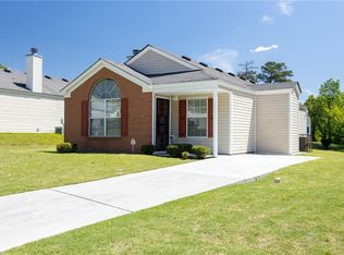 6407 Guinness Ct, Union City, GA 30291