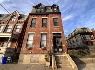 1322 Juniata St FLOOR 3, Pittsburgh, PA 15233