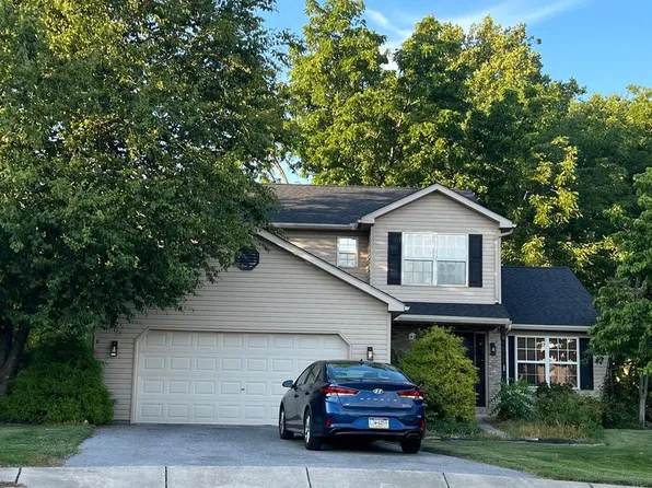 11 Tulpehocken Ct, Womelsdorf, PA 19567