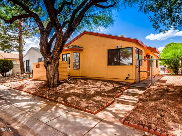 803 SUNSET VISTA Drive, Sierra Vista, AZ 85635
