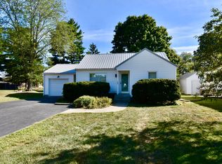 163 Van Tassell Ave, Newark, OH 43055