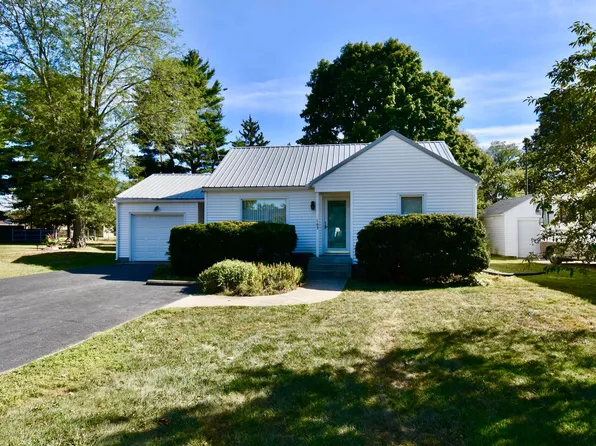 163 Van Tassell Ave, Newark, OH 43055