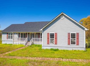 1902 Lennie Clark Rd, Friendship, TN 38034