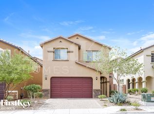 6635 Rocky Reef St, Las Vegas, NV 89149