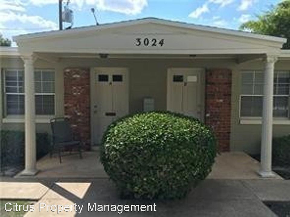 1st image of 3024A Fairway Ln #3024A