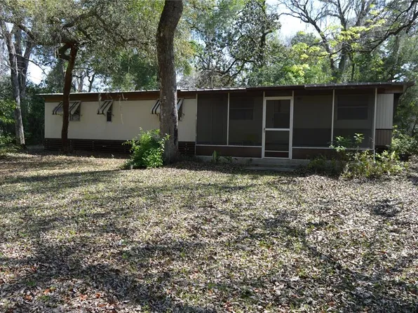 5140 S Withlapopka Dr, Floral City, FL 34436
