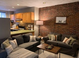 35 Sheafe St #2BC, Boston, MA 02113