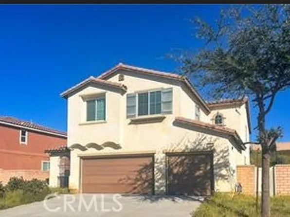 4683 Palmilla Dr, Moreno Valley, CA 92551
