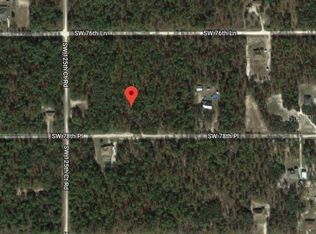 SW 78th Pl LOT 2, Dunnellon, FL 34432