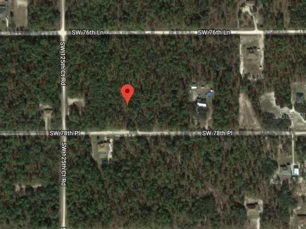 SW 78th Pl Lot 2, Dunnellon, FL 34432