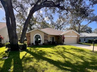 6581 Pine Meadows Dr, Spring Hill, FL 34606