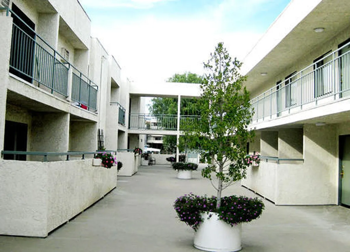Building Photo - Northridge Place Apartments