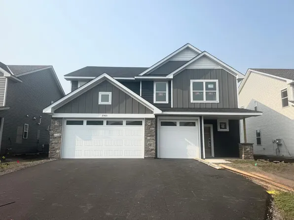 2565 Green Ash Ave, Shakopee, MN 55379
