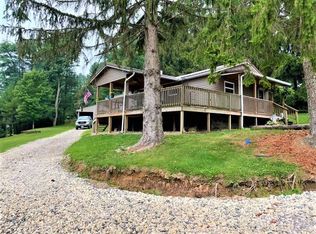 18943 Lashley Rd, Senecaville, OH 43780