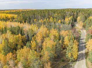 Trygg Rd, Ely, MN 55731